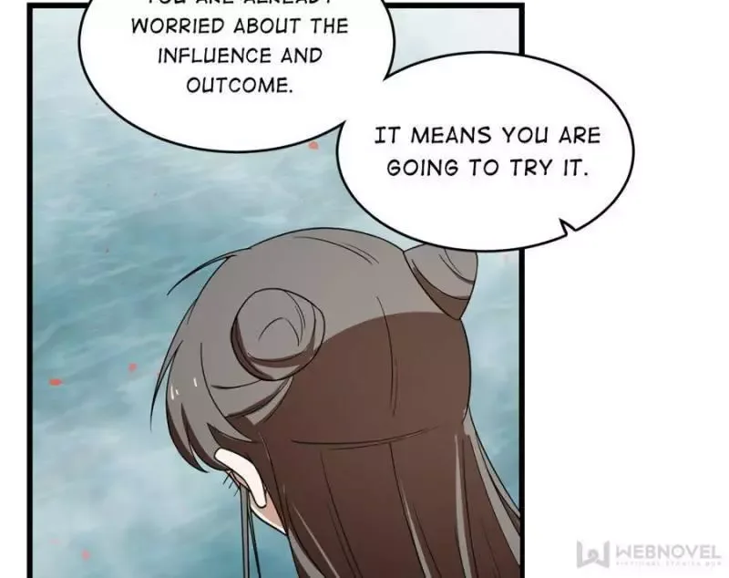Queen of poison: The Legend of a Super Agent, Doctor and Princess Chapter 179 page 31