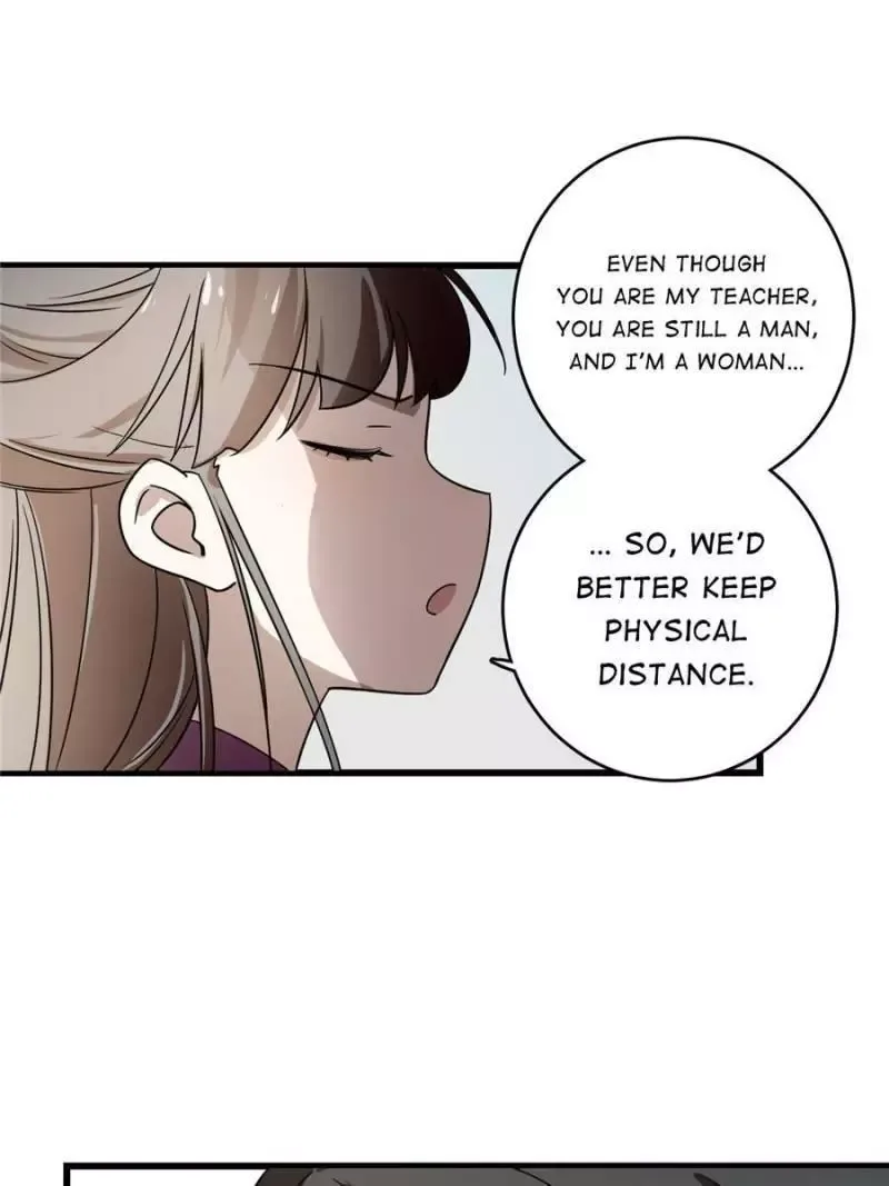 Queen of poison: The Legend of a Super Agent, Doctor and Princess Chapter 178 page 45