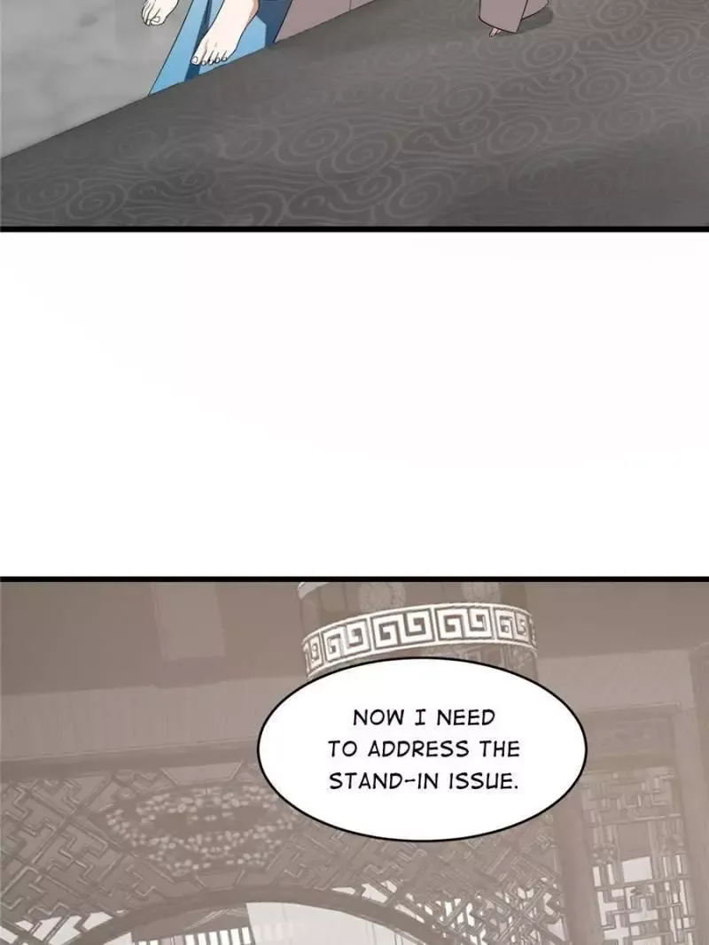 Queen of poison: The Legend of a Super Agent, Doctor and Princess Chapter 180 page 44