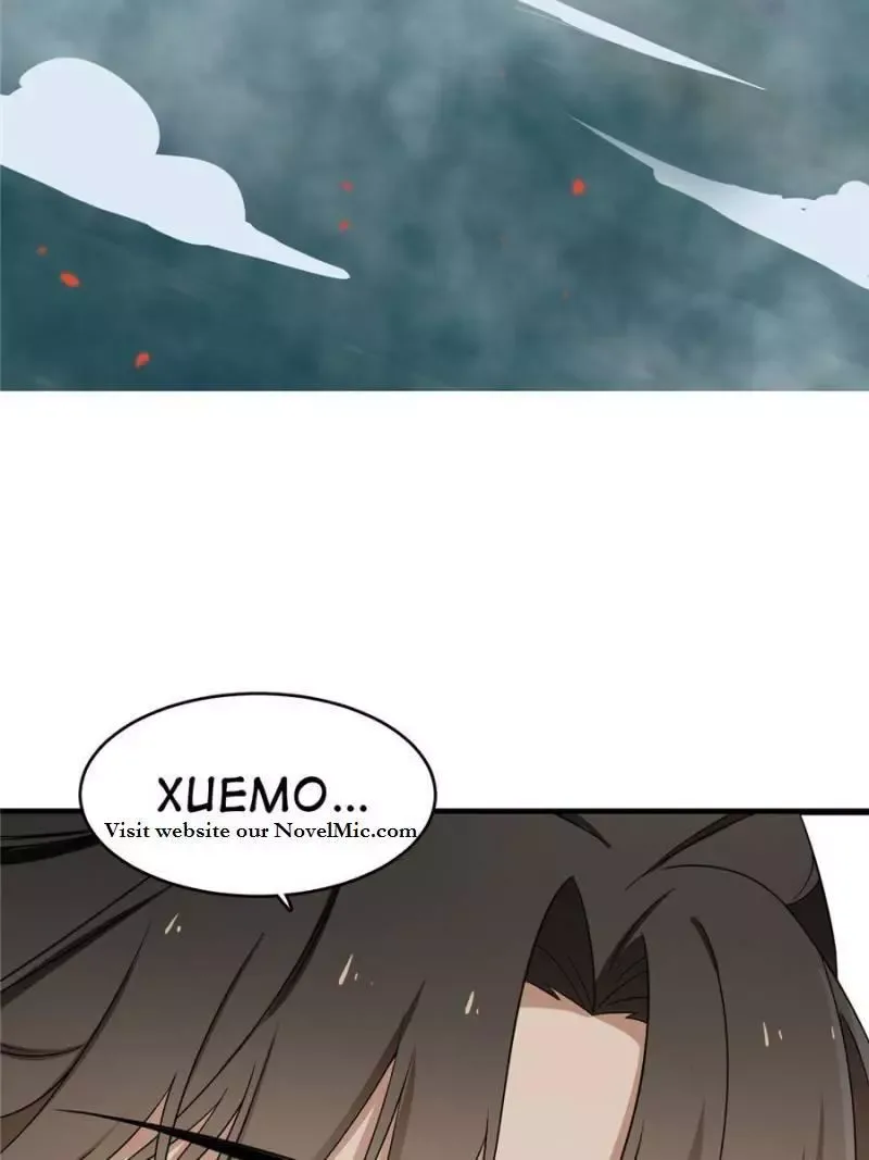 Queen of poison: The Legend of a Super Agent, Doctor and Princess Chapter 179 page 41