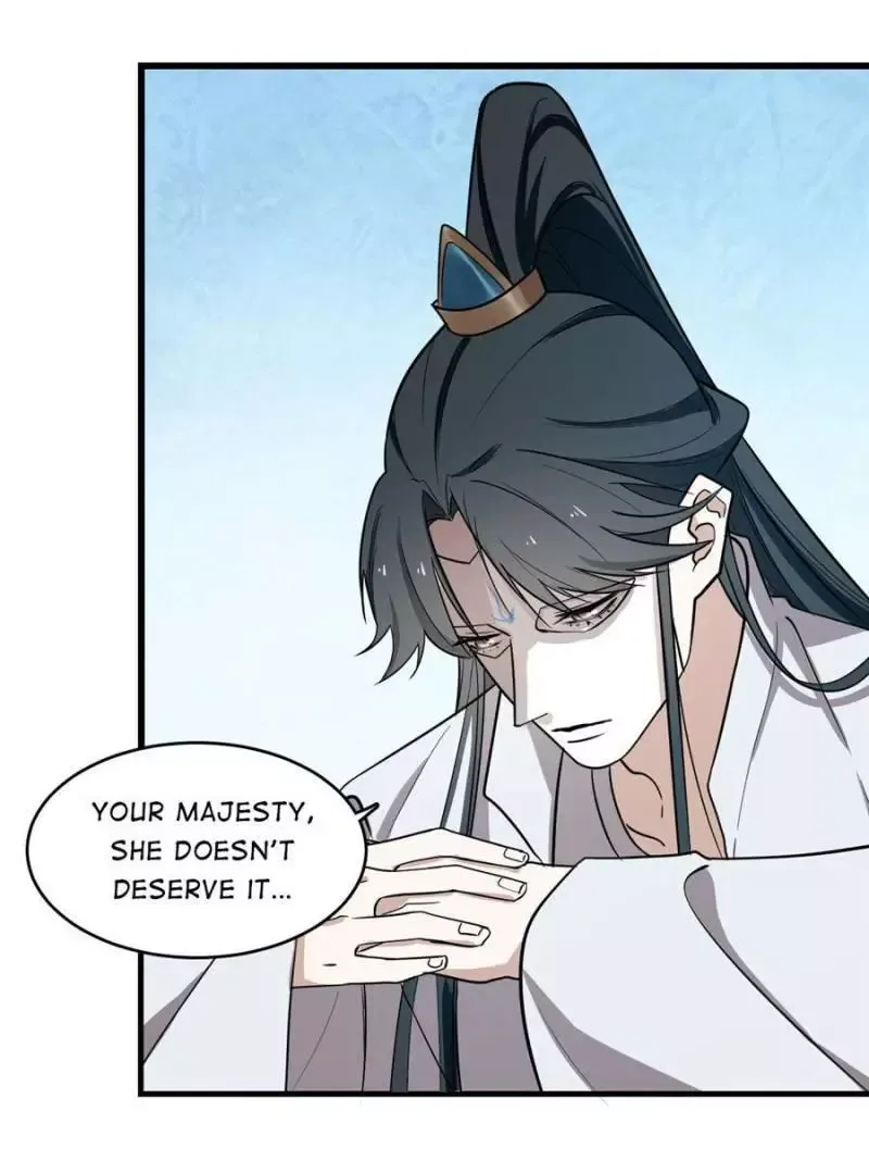 Queen of poison: The Legend of a Super Agent, Doctor and Princess Chapter 181 page 4