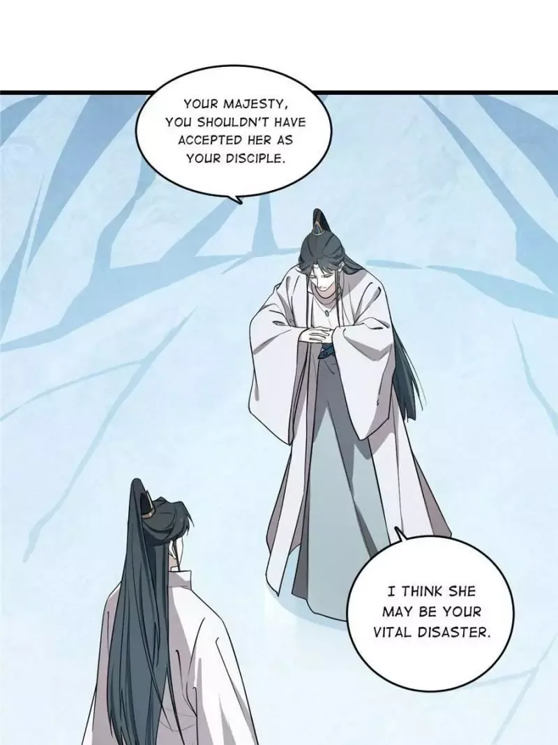 Queen of poison: The Legend of a Super Agent, Doctor and Princess Chapter 181 page 1