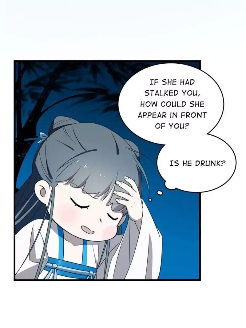 Queen of poison: The Legend of a Super Agent, Doctor and Princess Chapter 184 page 14