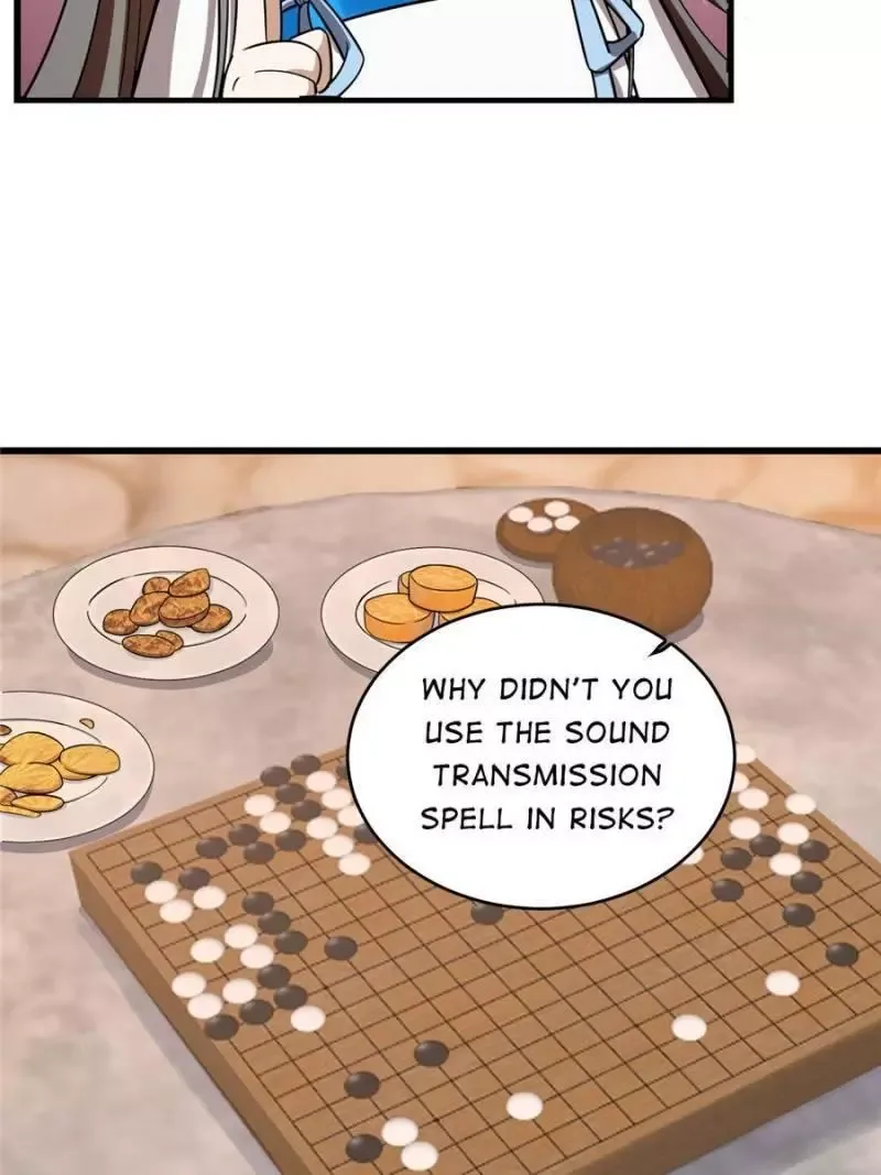 Queen of poison: The Legend of a Super Agent, Doctor and Princess Chapter 182 page 5