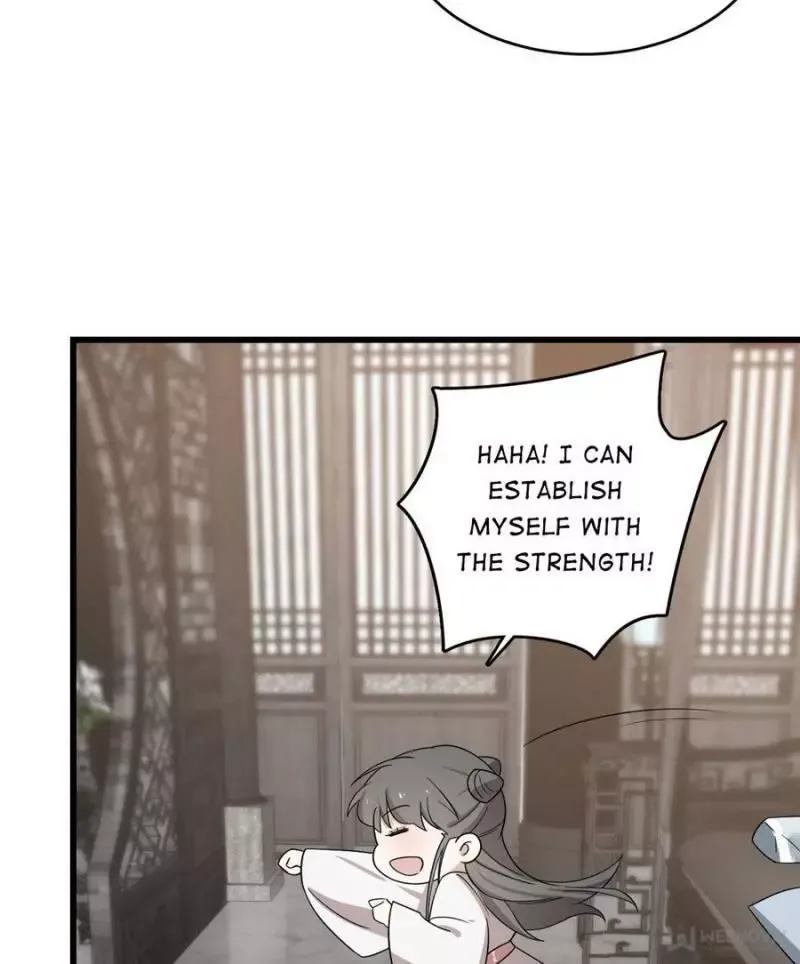 Queen of poison: The Legend of a Super Agent, Doctor and Princess Chapter 181 page 31