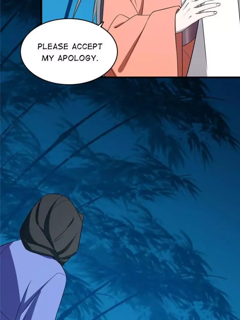 Queen of poison: The Legend of a Super Agent, Doctor and Princess Chapter 184 page 22