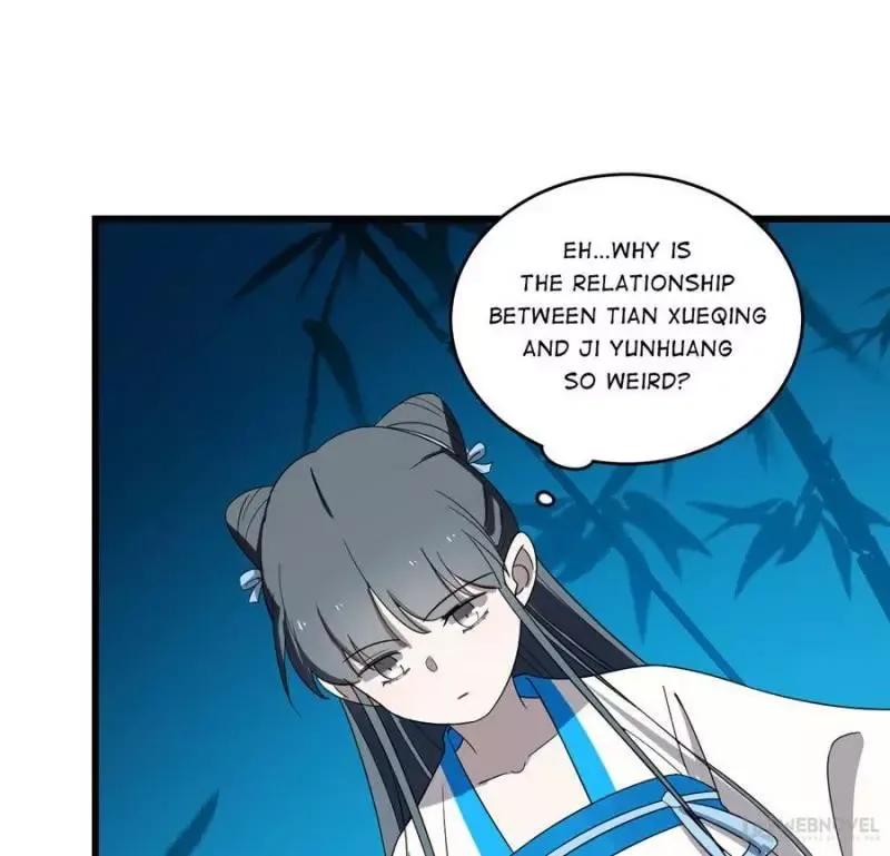 Queen of poison: The Legend of a Super Agent, Doctor and Princess Chapter 184 page 27