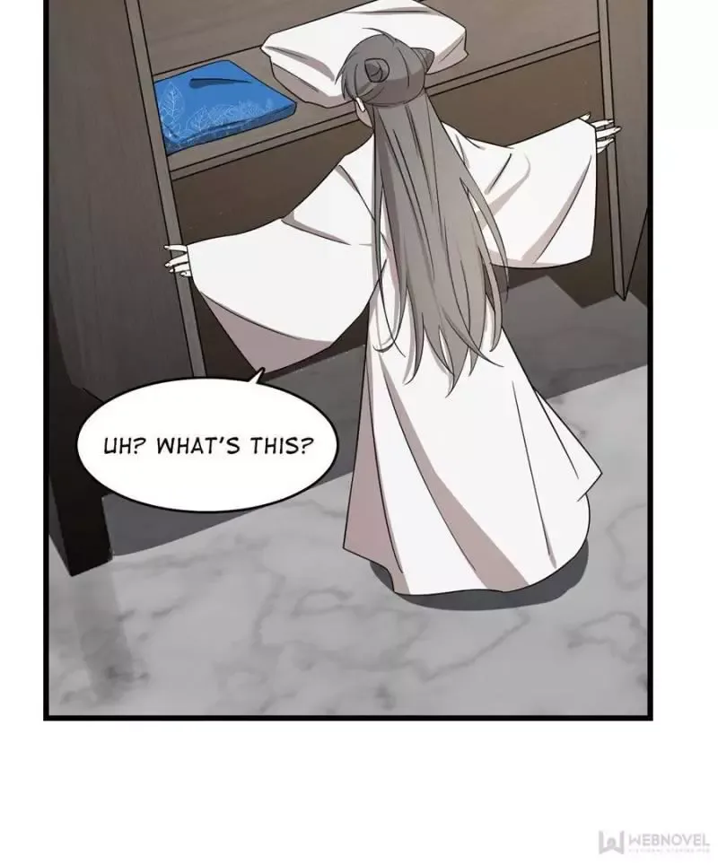 Queen of poison: The Legend of a Super Agent, Doctor and Princess Chapter 181 page 33
