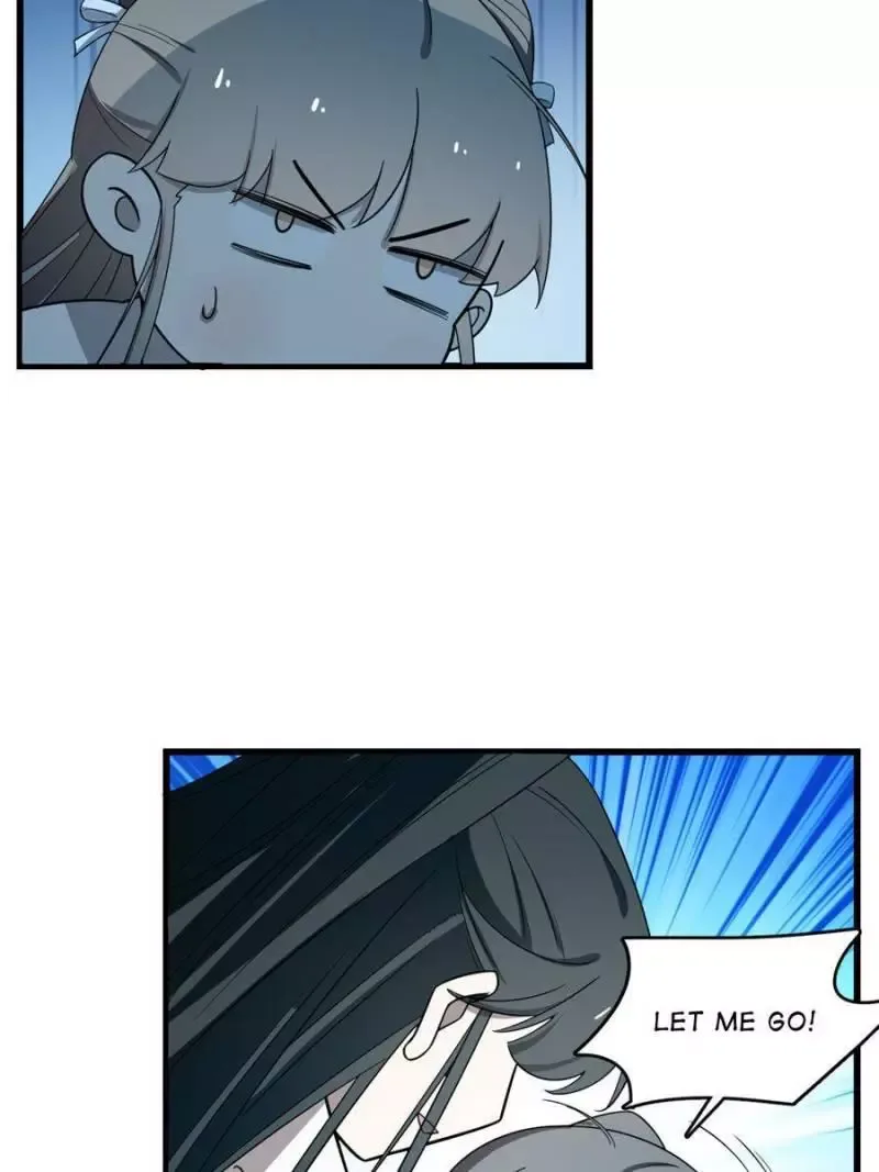 Queen of poison: The Legend of a Super Agent, Doctor and Princess Chapter 184 page 37
