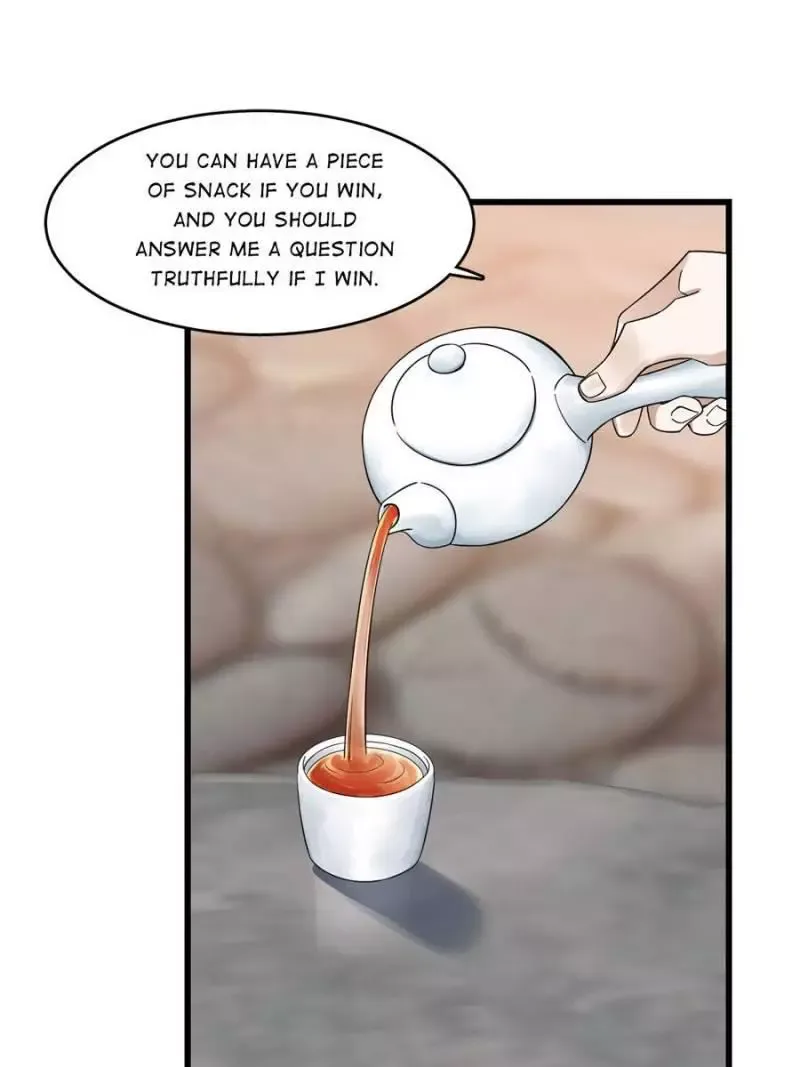 Queen of poison: The Legend of a Super Agent, Doctor and Princess Chapter 181 page 46