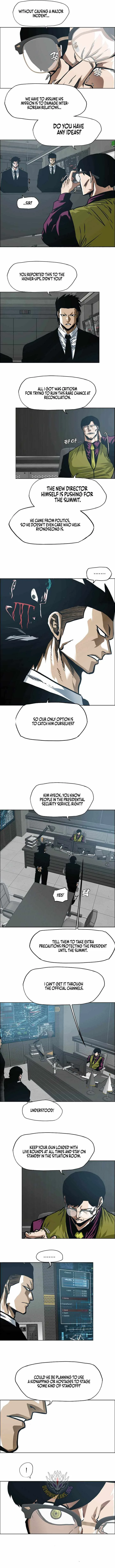 Secret Family Chapter 80 page 2