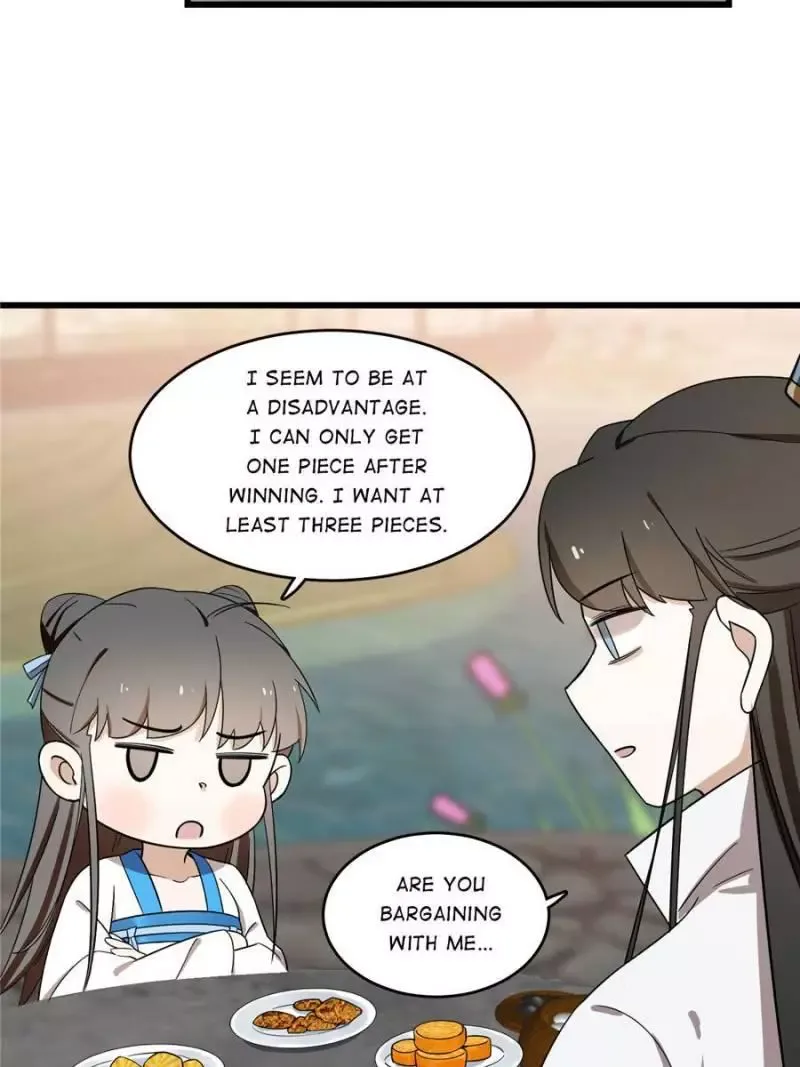 Queen of poison: The Legend of a Super Agent, Doctor and Princess Chapter 181 page 47