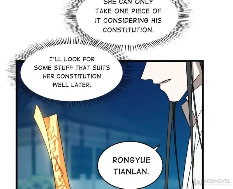 Queen of poison: The Legend of a Super Agent, Doctor and Princess Chapter 183 page 44