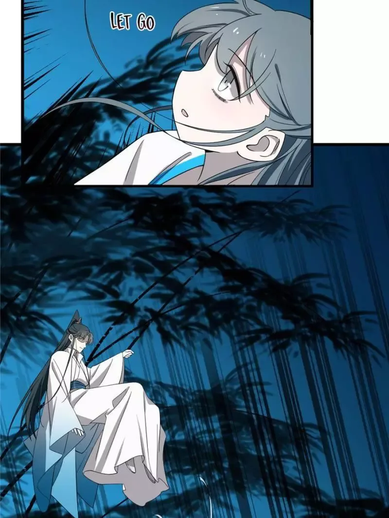 Queen of poison: The Legend of a Super Agent, Doctor and Princess Chapter 184 page 40