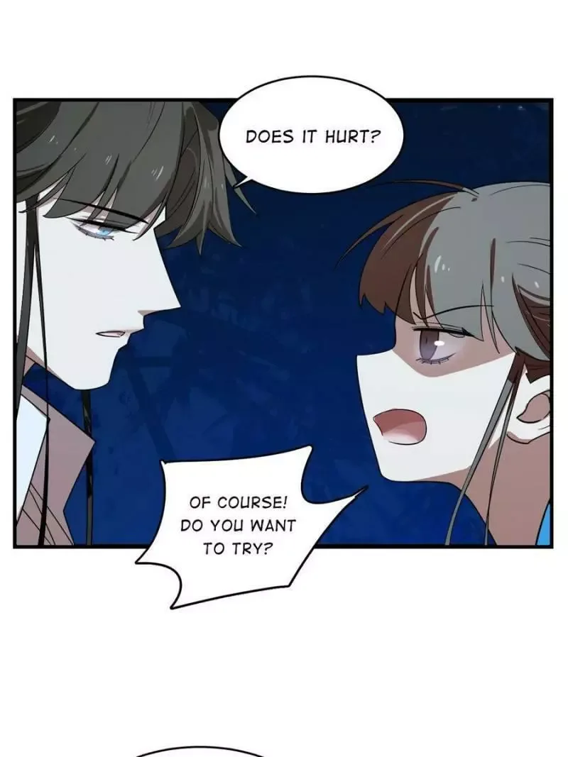 Queen of poison: The Legend of a Super Agent, Doctor and Princess Chapter 185 page 19
