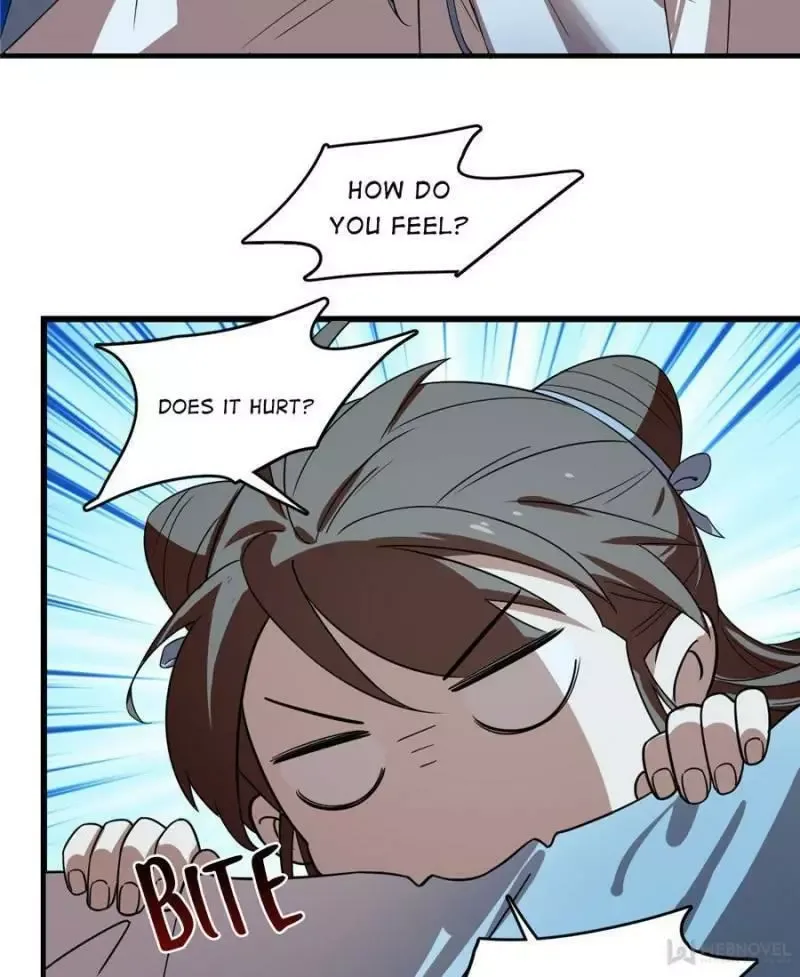 Queen of poison: The Legend of a Super Agent, Doctor and Princess Chapter 185 page 21