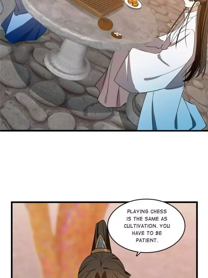 Queen of poison: The Legend of a Super Agent, Doctor and Princess Chapter 182 page 50