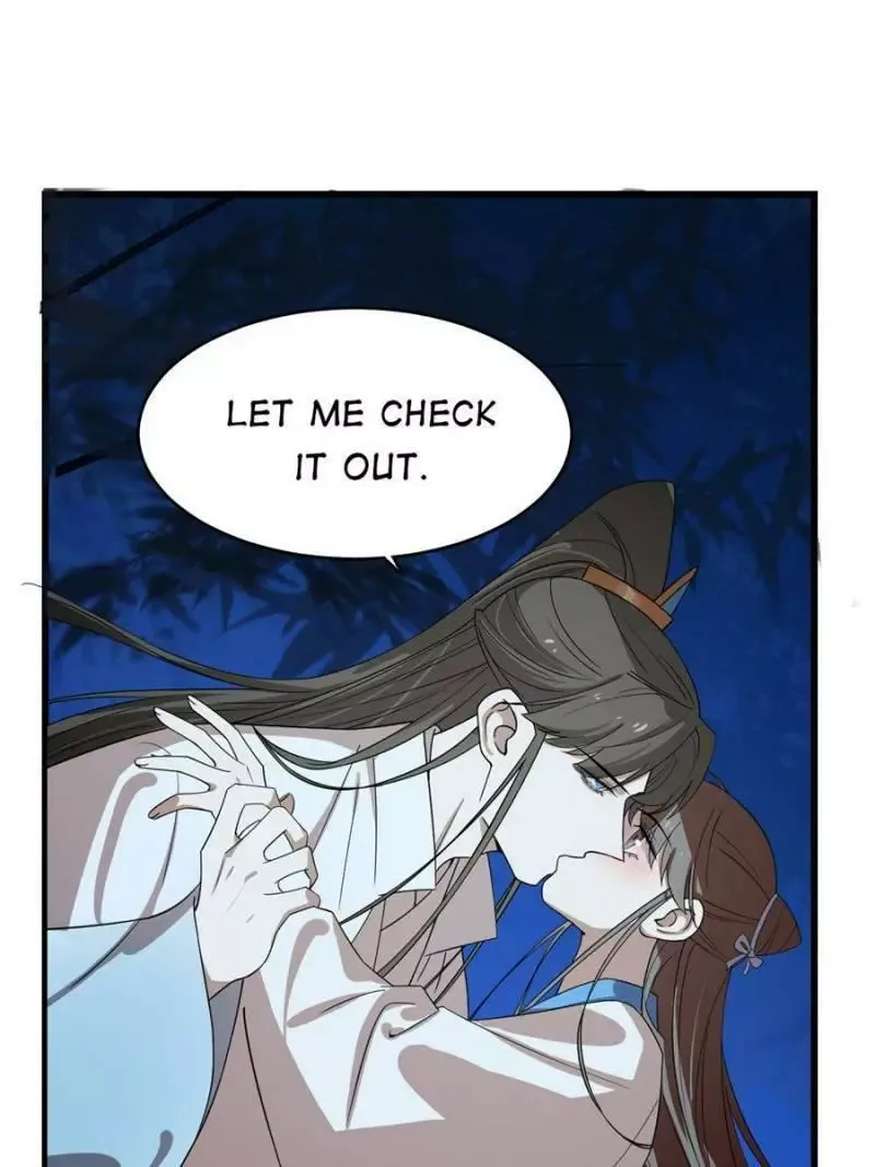 Queen of poison: The Legend of a Super Agent, Doctor and Princess Chapter 185 page 25