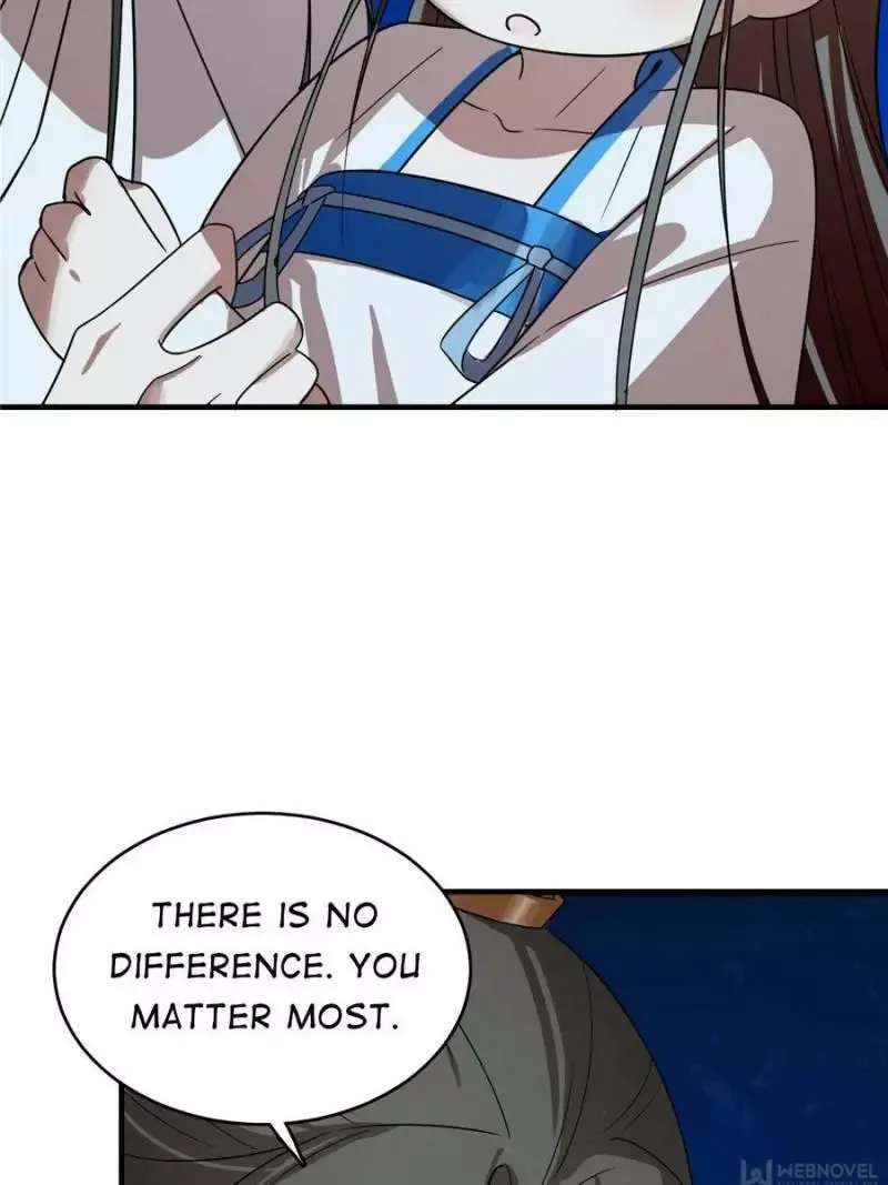 Queen of poison: The Legend of a Super Agent, Doctor and Princess Chapter 185 page 35