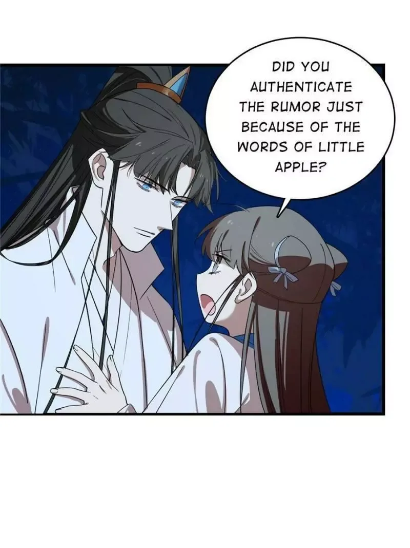 Queen of poison: The Legend of a Super Agent, Doctor and Princess Chapter 185 page 46