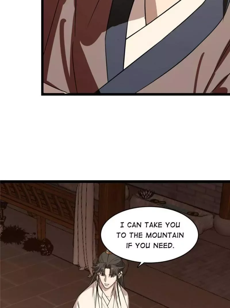 Queen of poison: The Legend of a Super Agent, Doctor and Princess Chapter 187 page 4