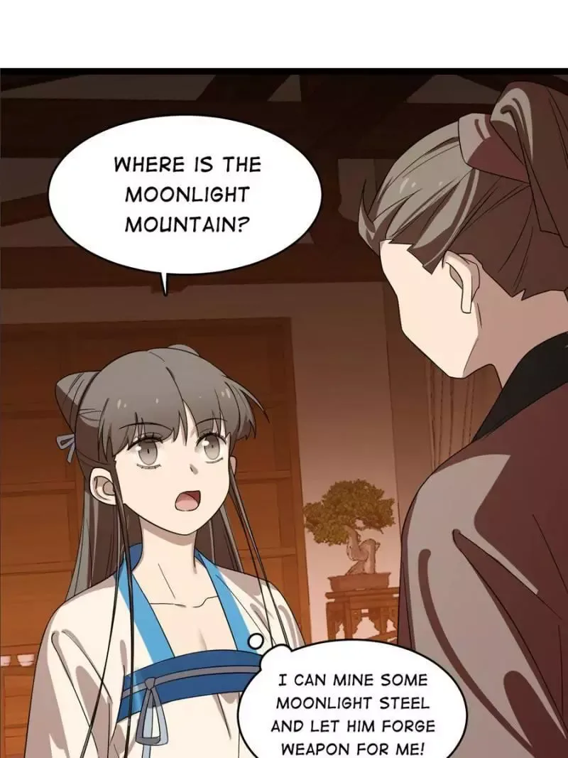 Queen of poison: The Legend of a Super Agent, Doctor and Princess Chapter 187 page 1