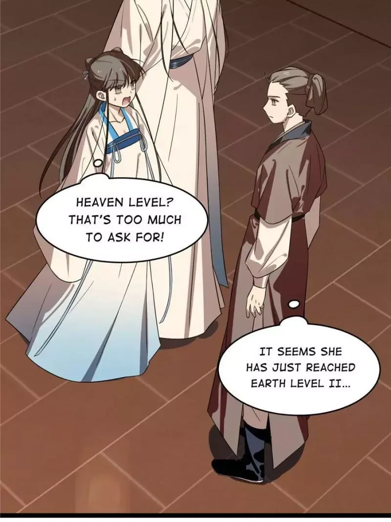 Queen of poison: The Legend of a Super Agent, Doctor and Princess Chapter 187 page 5