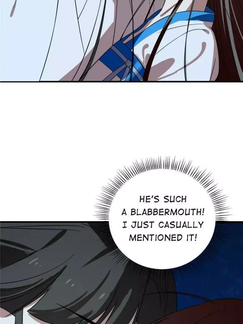 Queen of poison: The Legend of a Super Agent, Doctor and Princess Chapter 185 page 43