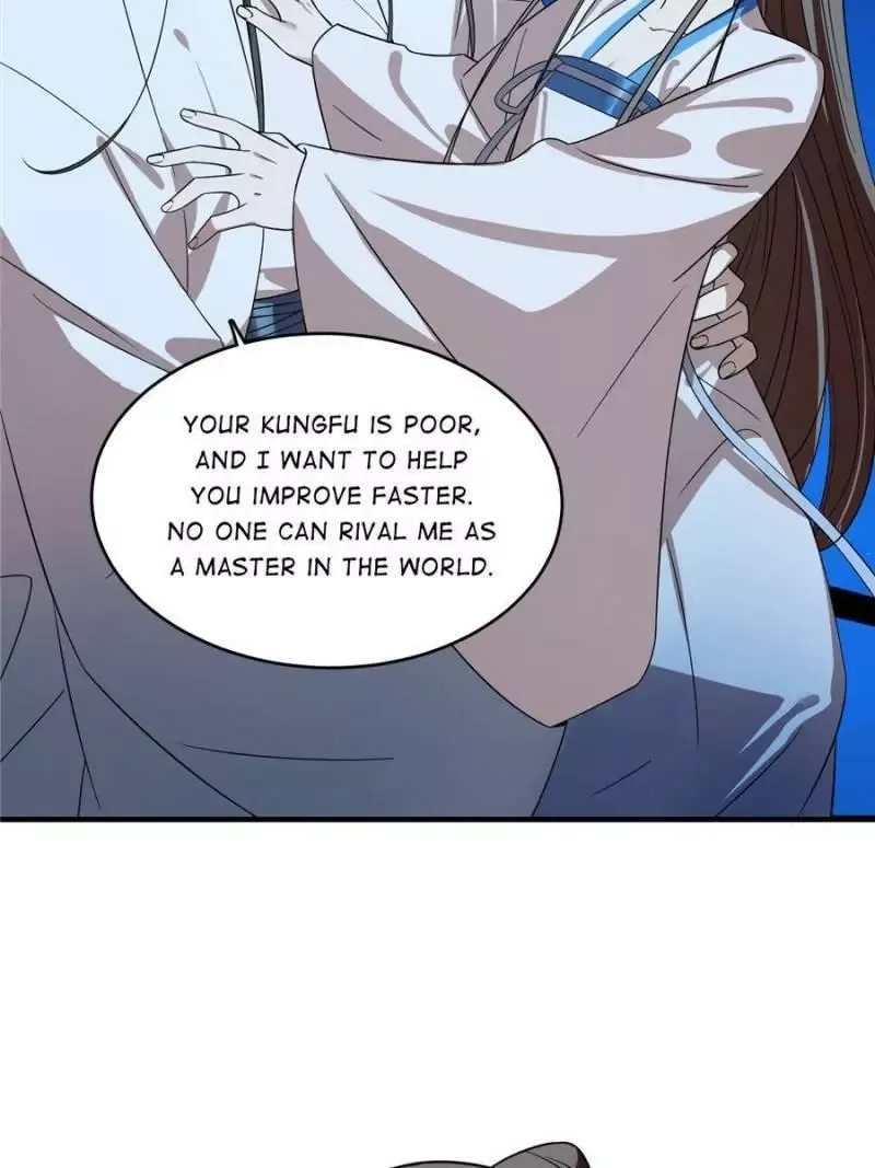 Queen of poison: The Legend of a Super Agent, Doctor and Princess Chapter 185 page 50