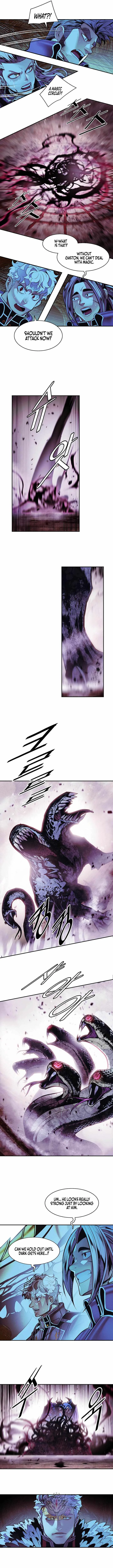 MookHyang - Dark Lady Chapter 300 page 2