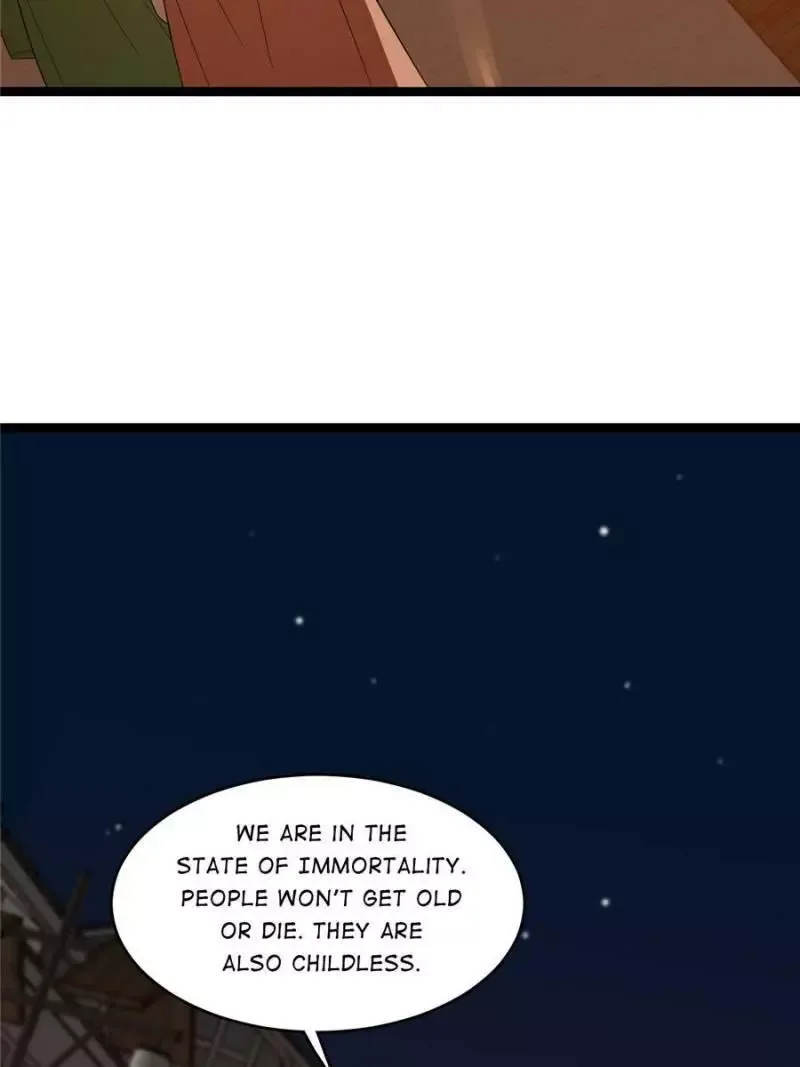Queen of poison: The Legend of a Super Agent, Doctor and Princess Chapter 186 page 9