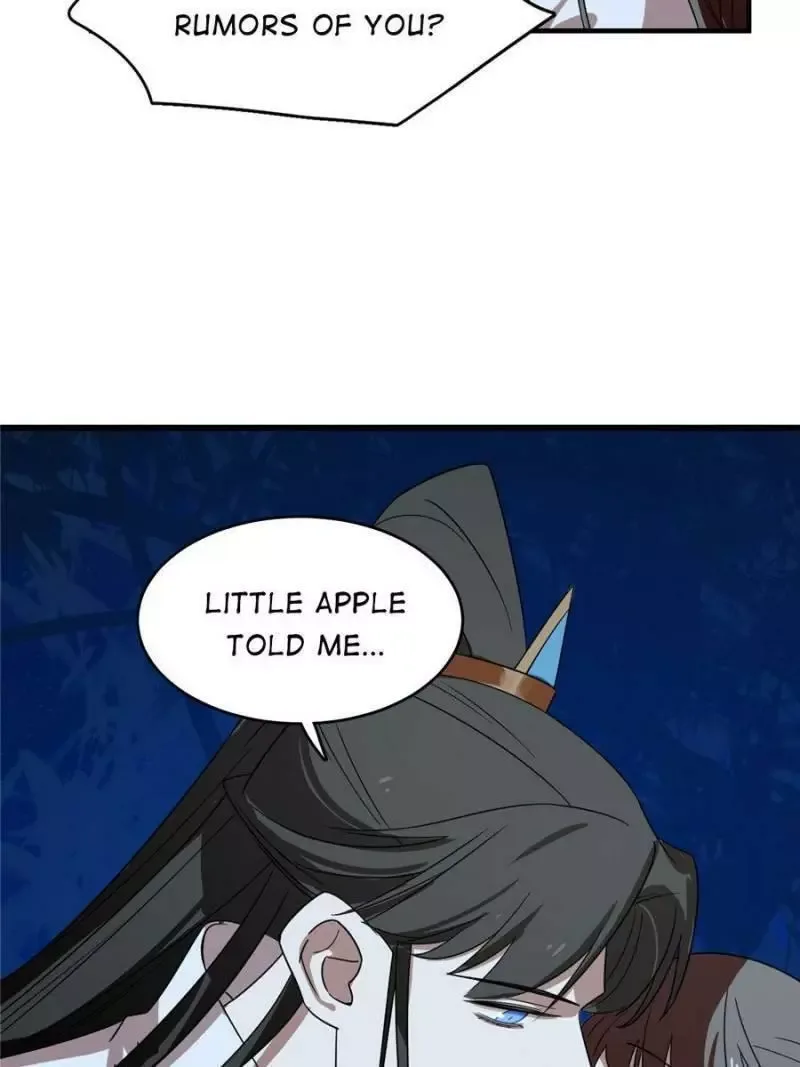 Queen of poison: The Legend of a Super Agent, Doctor and Princess Chapter 185 page 41