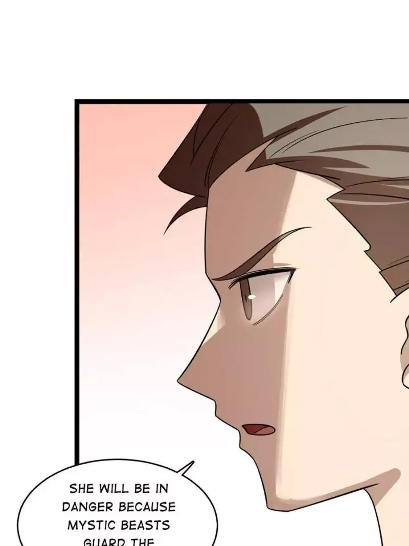 Queen of poison: The Legend of a Super Agent, Doctor and Princess Chapter 187 page 7