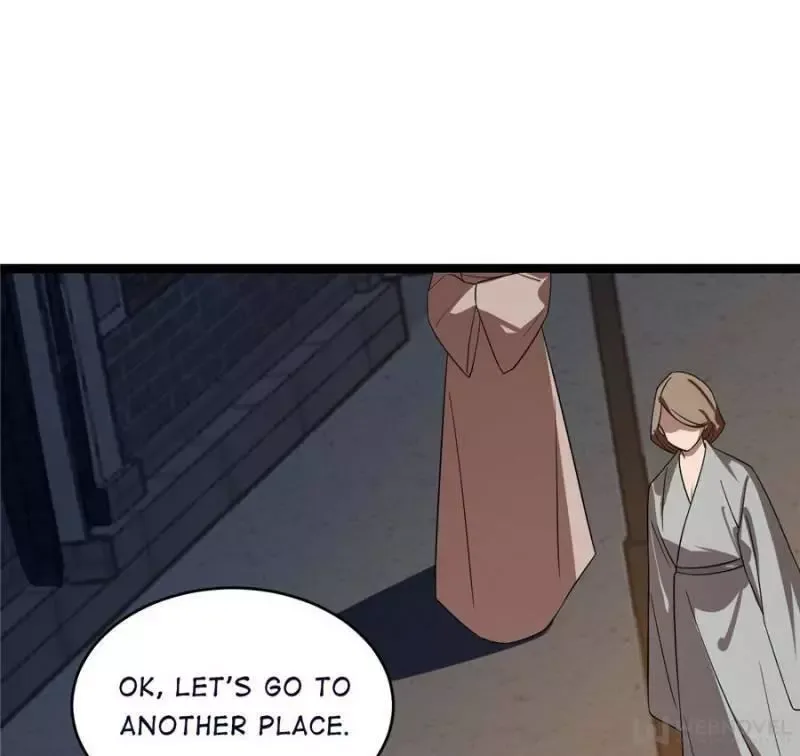 Queen of poison: The Legend of a Super Agent, Doctor and Princess Chapter 186 page 28