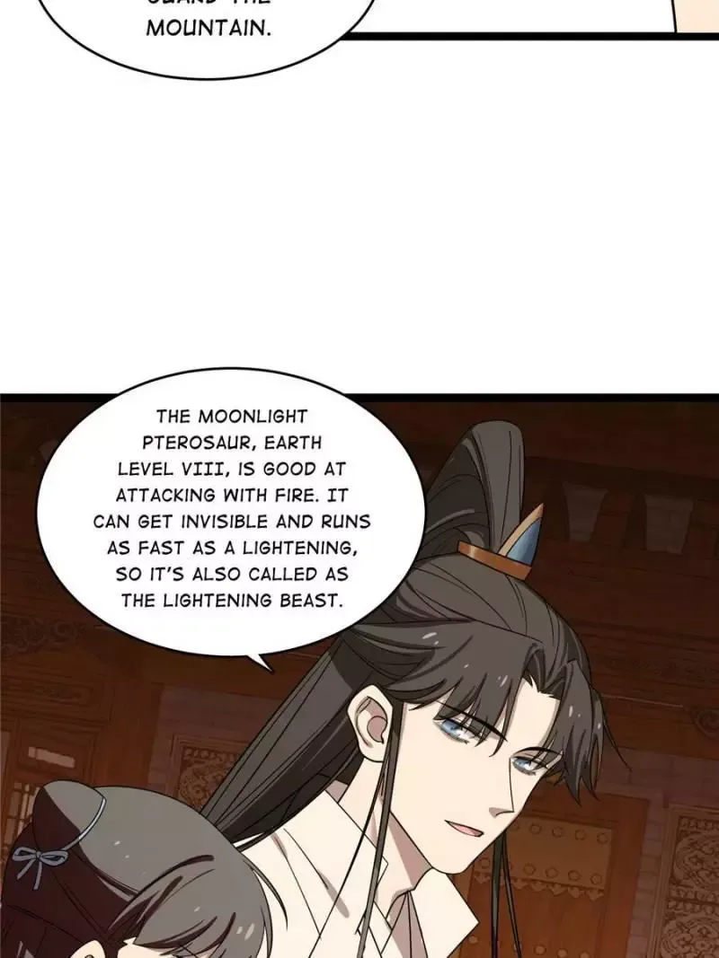 Queen of poison: The Legend of a Super Agent, Doctor and Princess Chapter 187 page 8