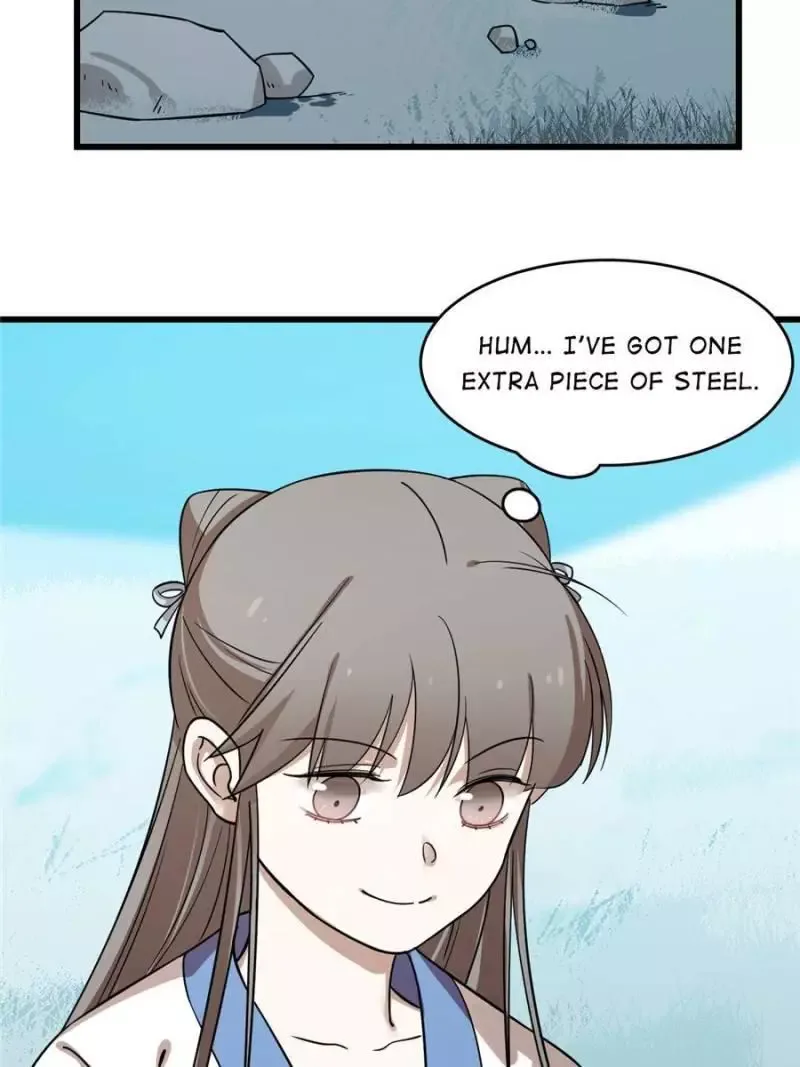 Queen of poison: The Legend of a Super Agent, Doctor and Princess Chapter 189 page 24