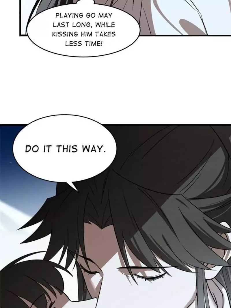 Queen of poison: The Legend of a Super Agent, Doctor and Princess Chapter 189 page 17