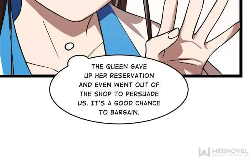 Queen of poison: The Legend of a Super Agent, Doctor and Princess Chapter 187 page 29