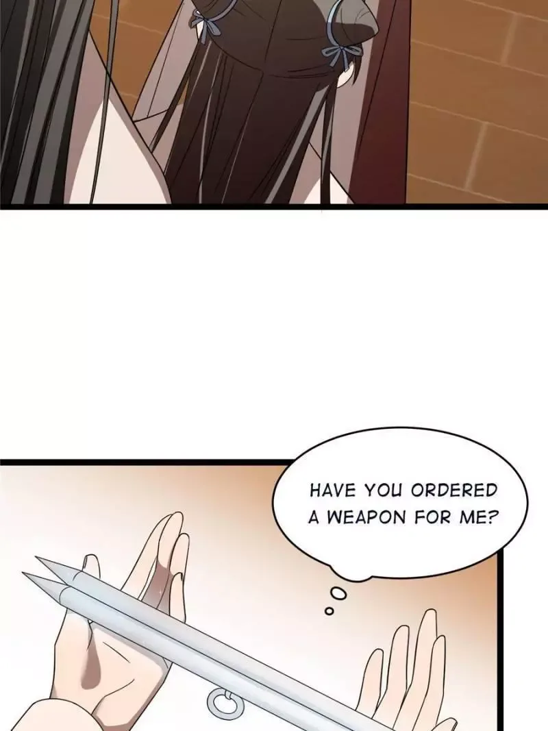 Queen of poison: The Legend of a Super Agent, Doctor and Princess Chapter 186 page 35