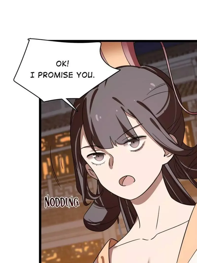 Queen of poison: The Legend of a Super Agent, Doctor and Princess Chapter 187 page 30