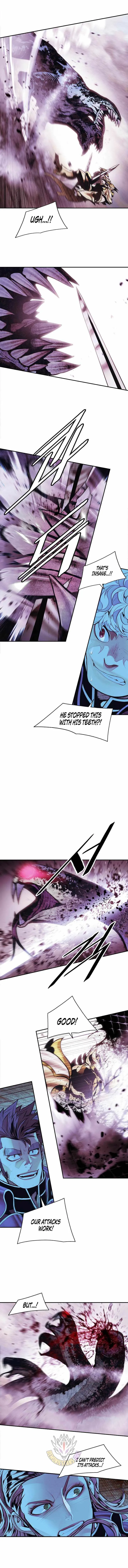 MookHyang - Dark Lady Chapter 300 page 6