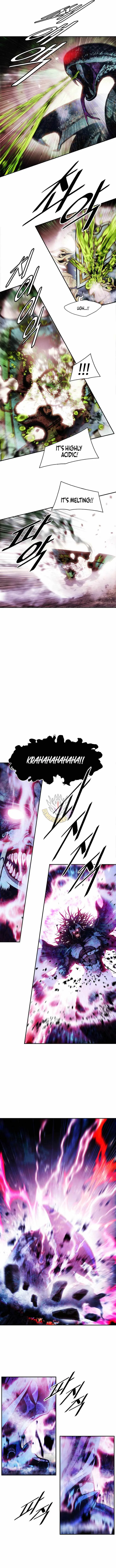MookHyang - Dark Lady Chapter 300 page 7