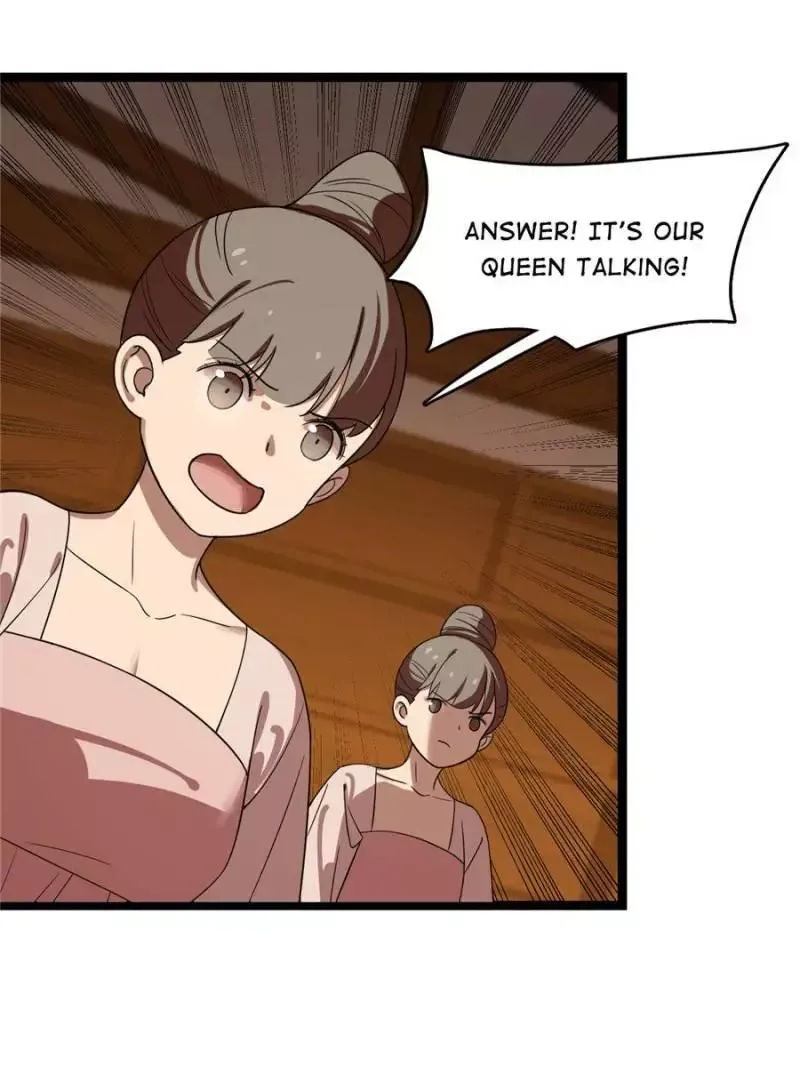 Queen of poison: The Legend of a Super Agent, Doctor and Princess Chapter 187 page 21