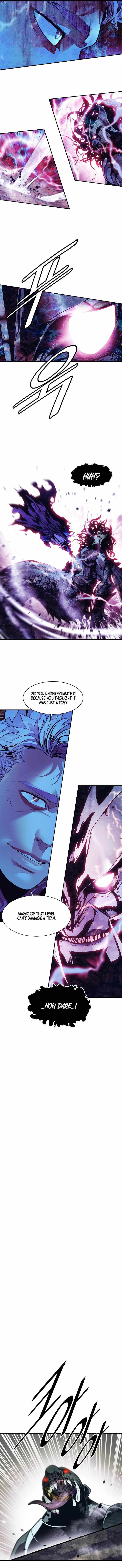 MookHyang - Dark Lady Chapter 300 page 8