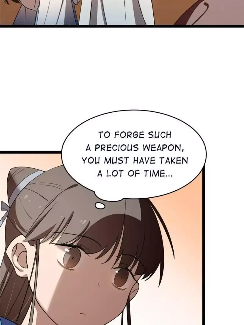 Queen of poison: The Legend of a Super Agent, Doctor and Princess Chapter 186 page 42