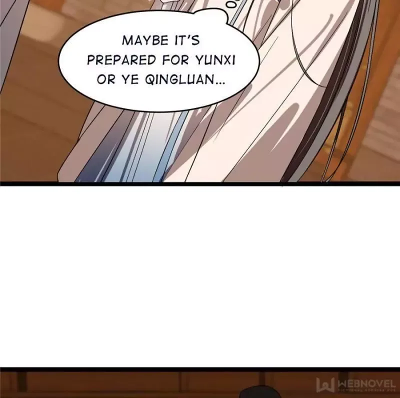 Queen of poison: The Legend of a Super Agent, Doctor and Princess Chapter 186 page 53