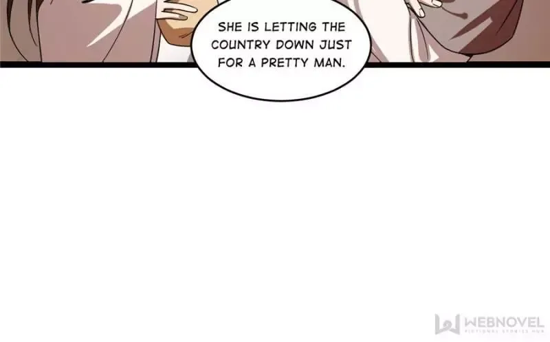 Queen of poison: The Legend of a Super Agent, Doctor and Princess Chapter 187 page 38