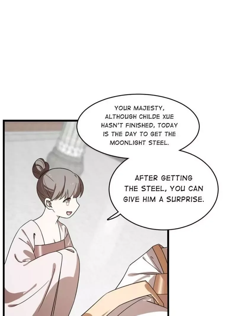 Queen of poison: The Legend of a Super Agent, Doctor and Princess Chapter 189 page 53