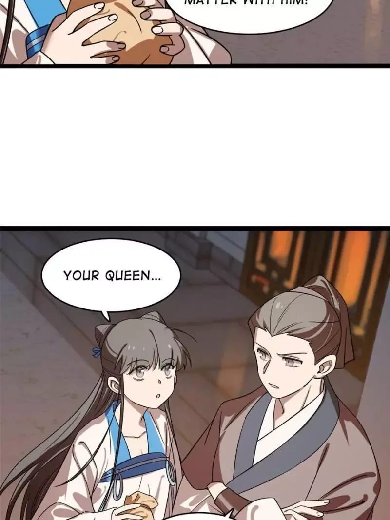 Queen of poison: The Legend of a Super Agent, Doctor and Princess Chapter 187 page 37