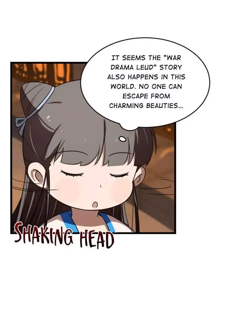 Queen of poison: The Legend of a Super Agent, Doctor and Princess Chapter 187 page 43
